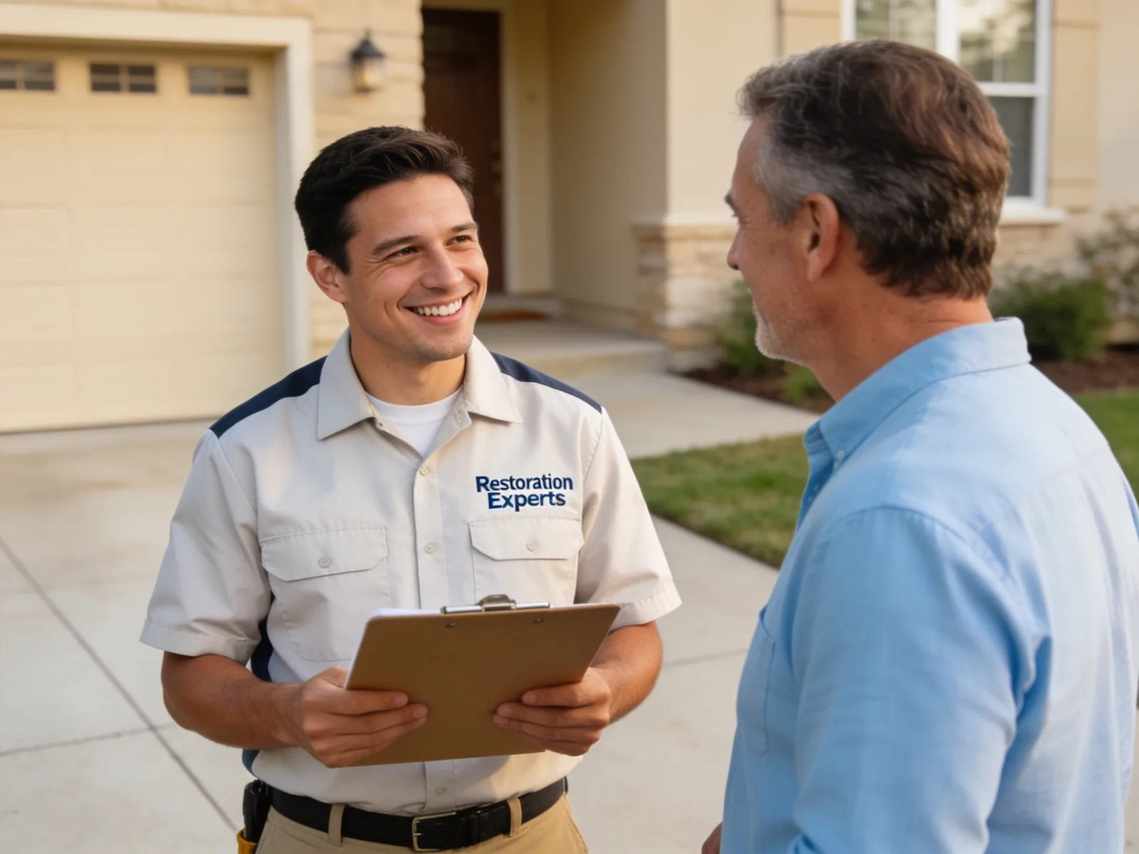 Water Damage Cleanup Freeport, OH FAQs